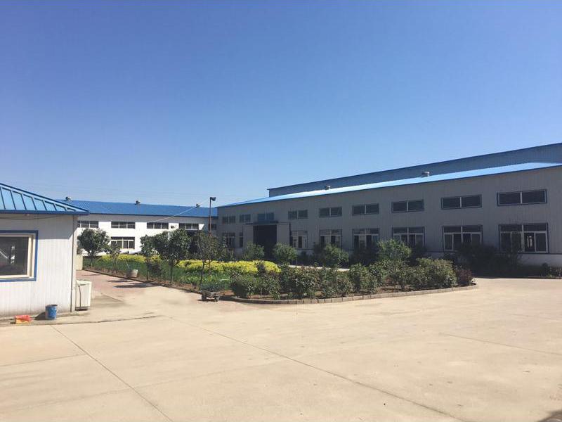 意諾廠房 意諾廠房